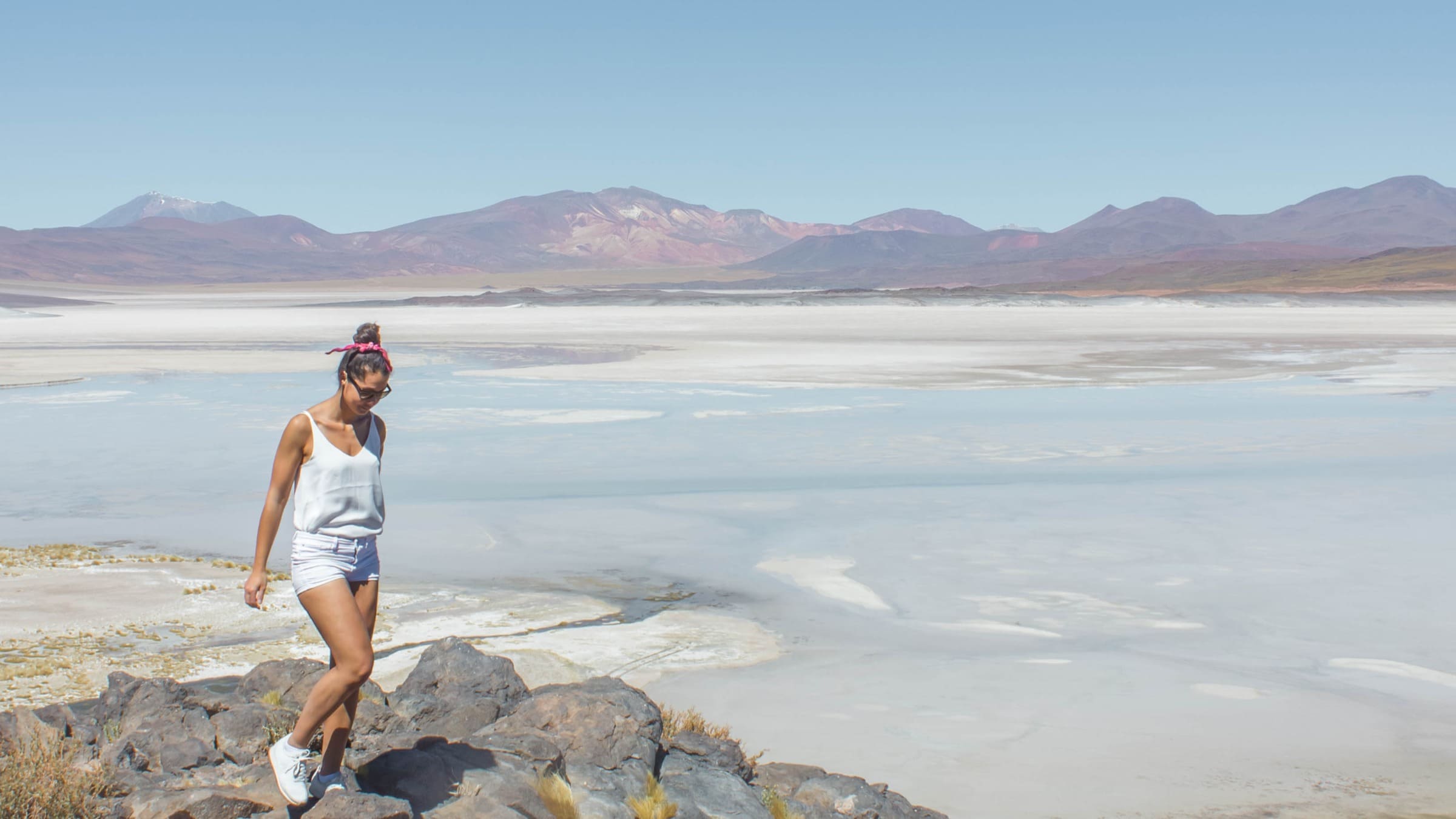 Atacama Desert Adventures: The Ultimate Bucket List Destination