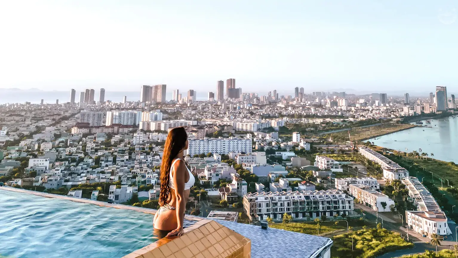 Wyndham Danang Golden Bay