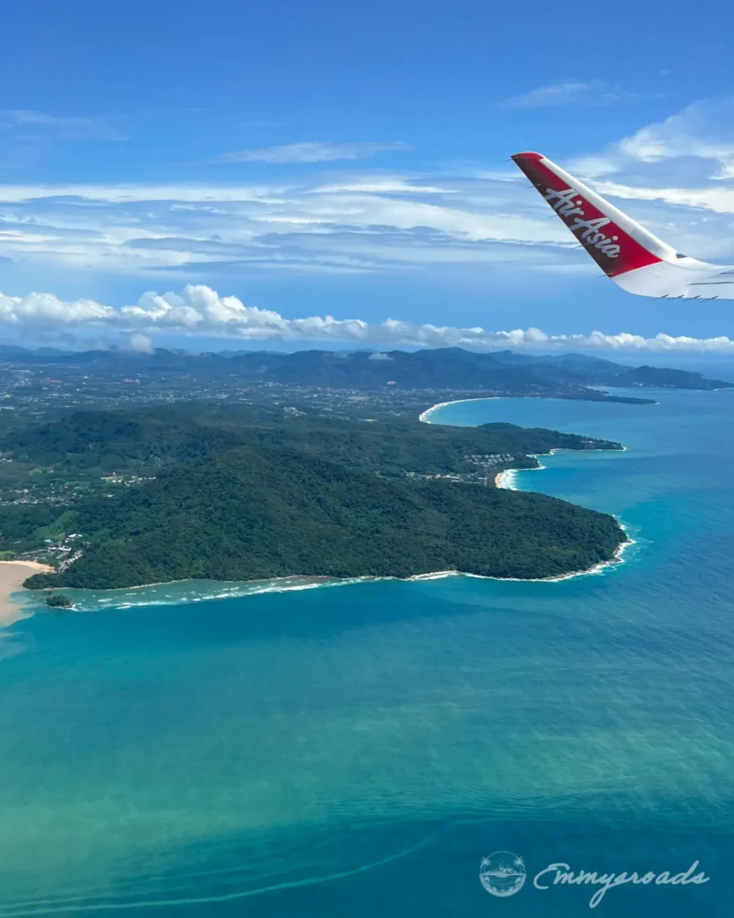 flight Koh Samui