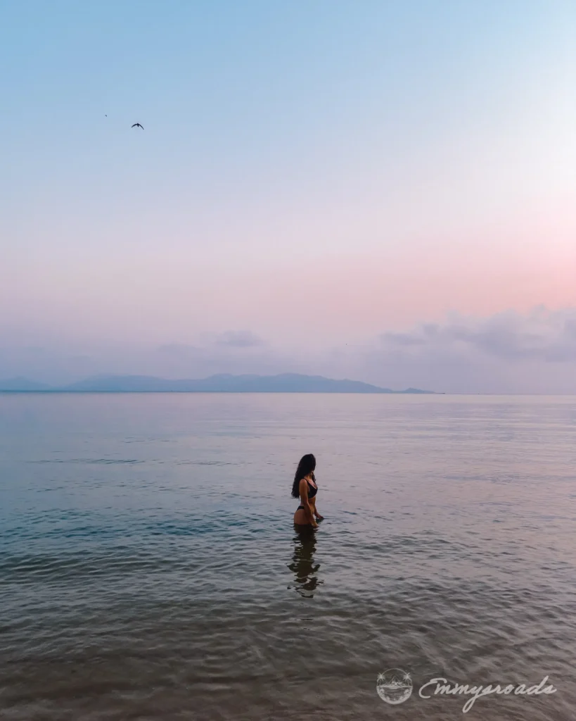 Explorar Koh Samui hotel Thailand