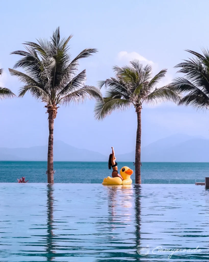 Explorar Koh Samui hotel Thailand