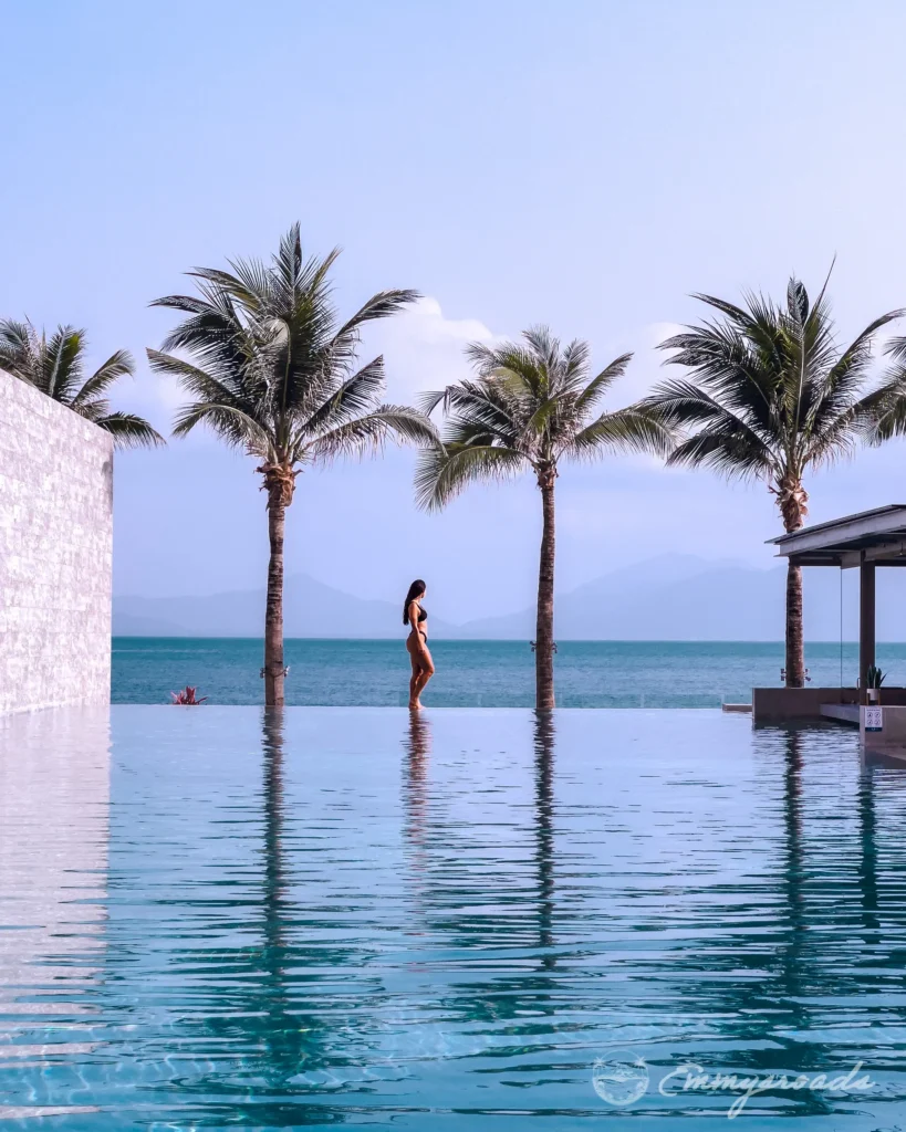 Explorar Koh Samui hotel Thailand
