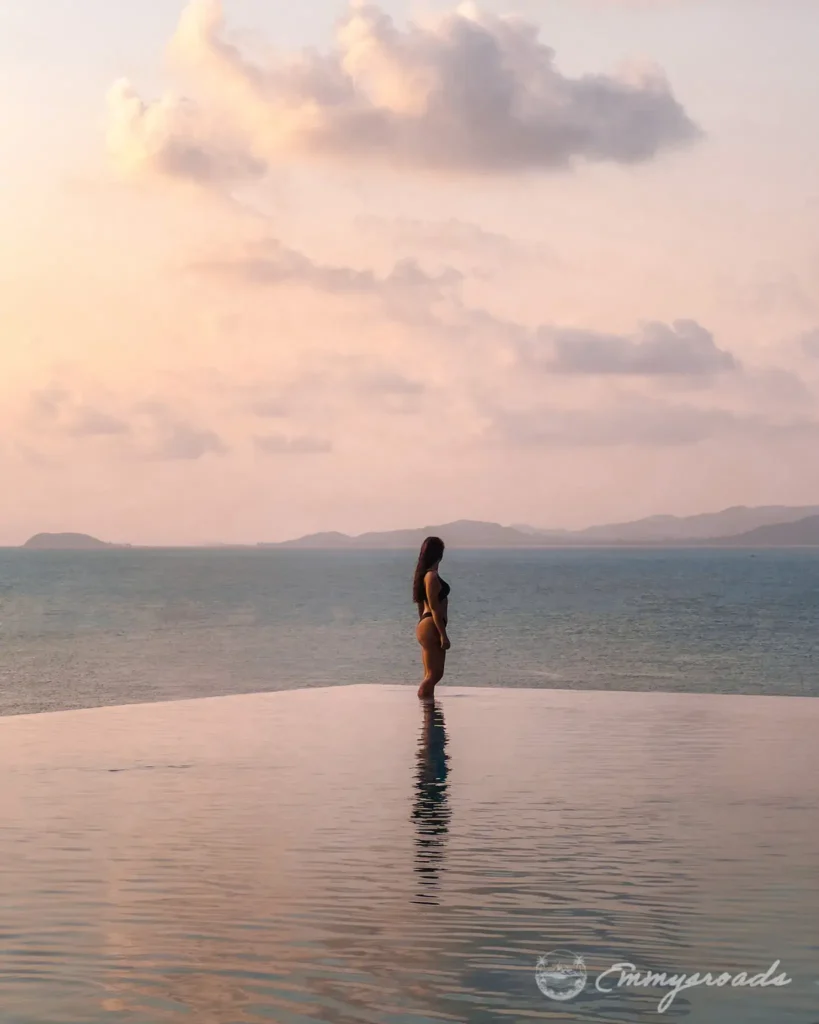 Six Senses Koh Samui hotel Thailand