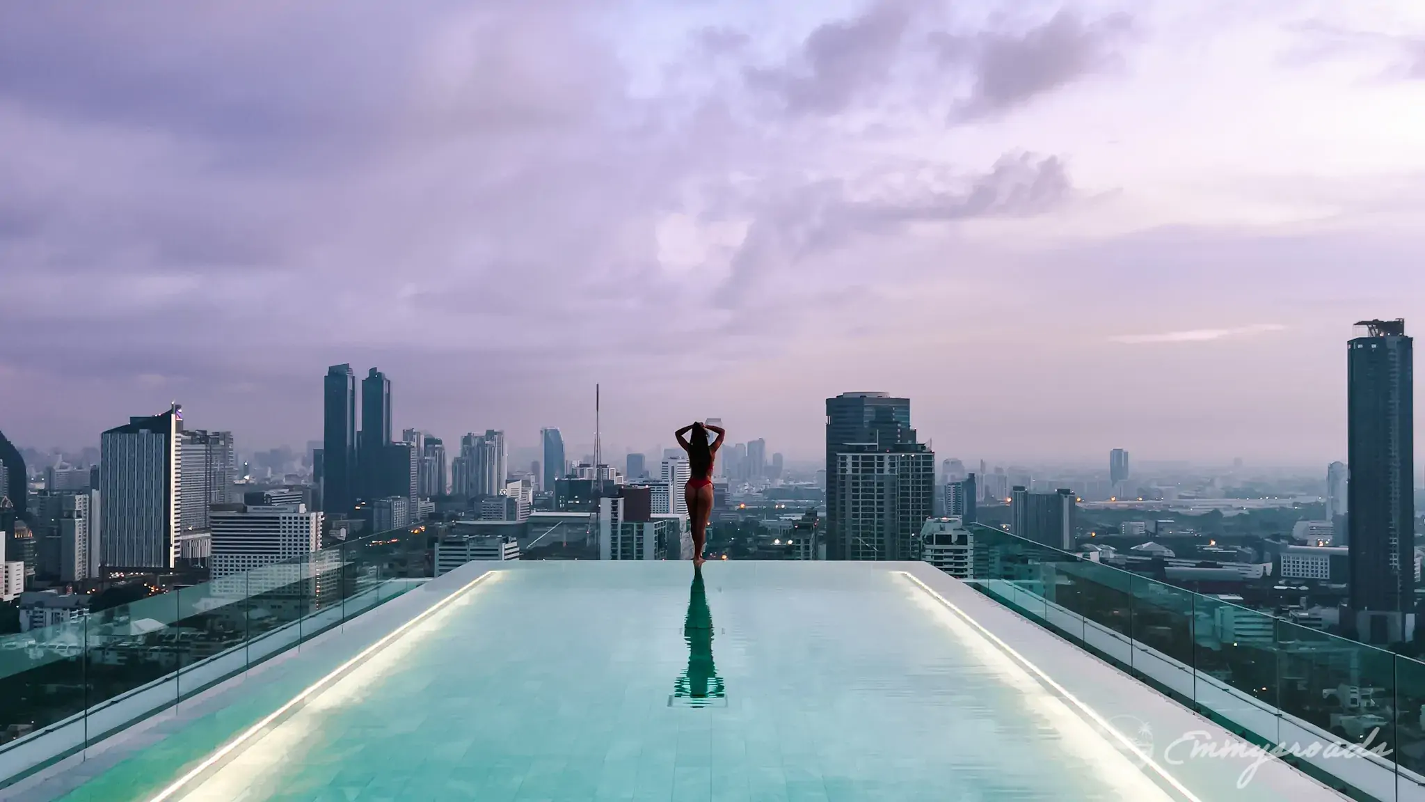 Pillars Suites Bangkok