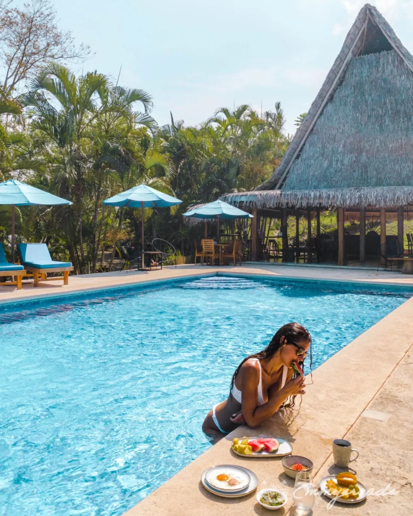 lodge Guanacaste Costa Rica
