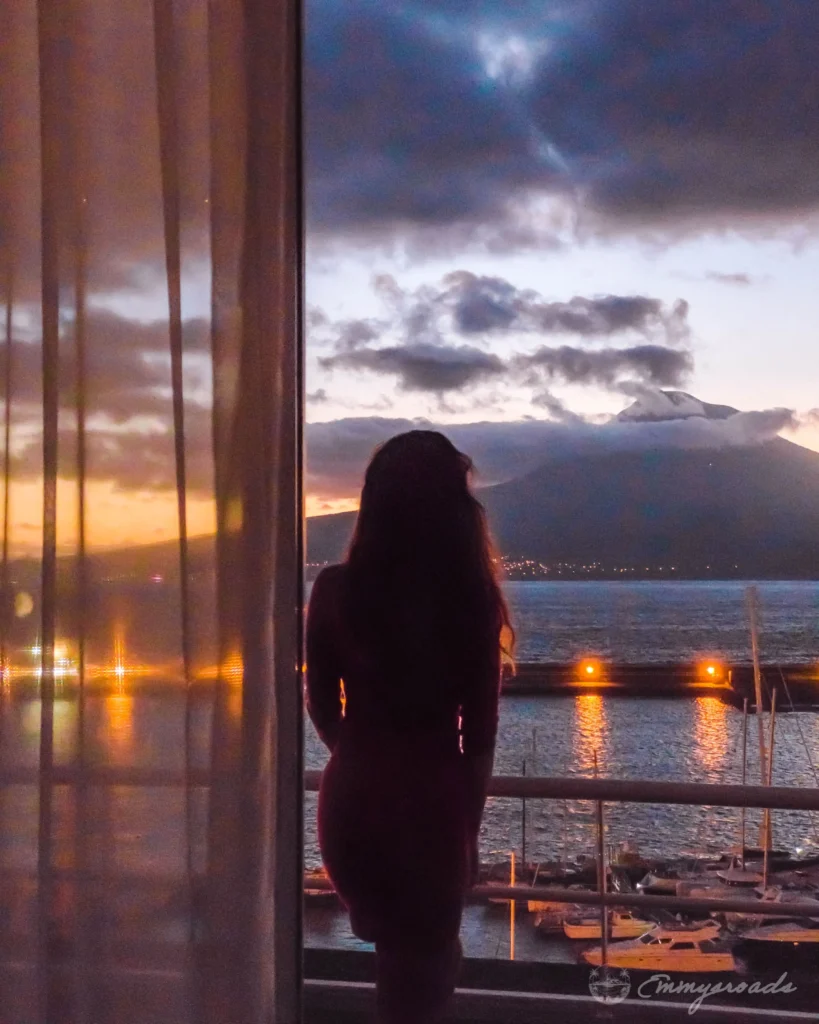 AZORIS FAIAL GARDEN hotel Azores