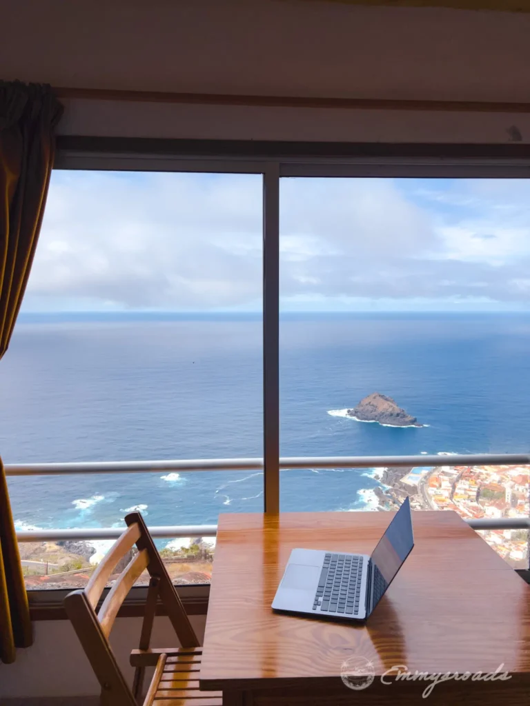 Airbnb Tenerife