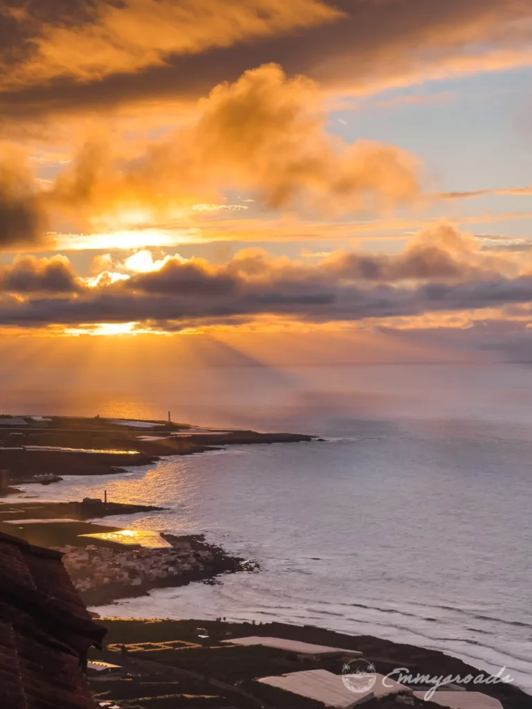 Airbnb Tenerife