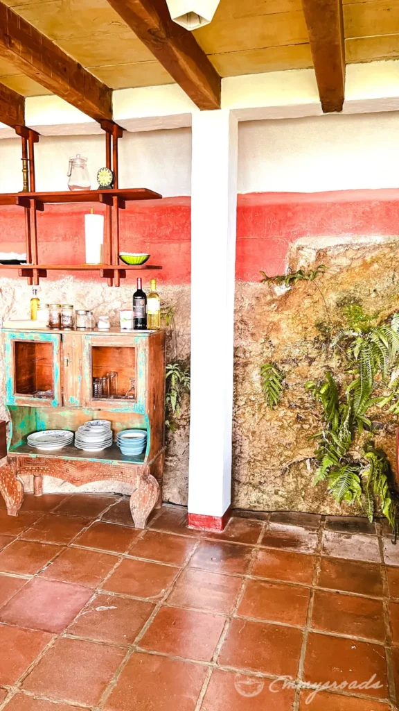 Atitlan Sunset Lodge Guatemala