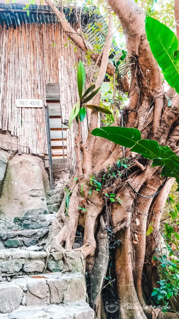 Atitlan Sunset Lodge Guatemala