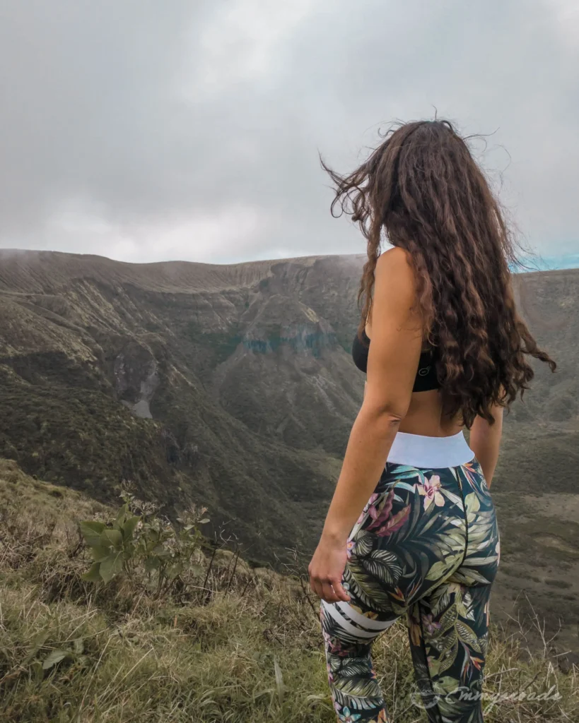 CALDEIRA FAIAL Faial Azores hike