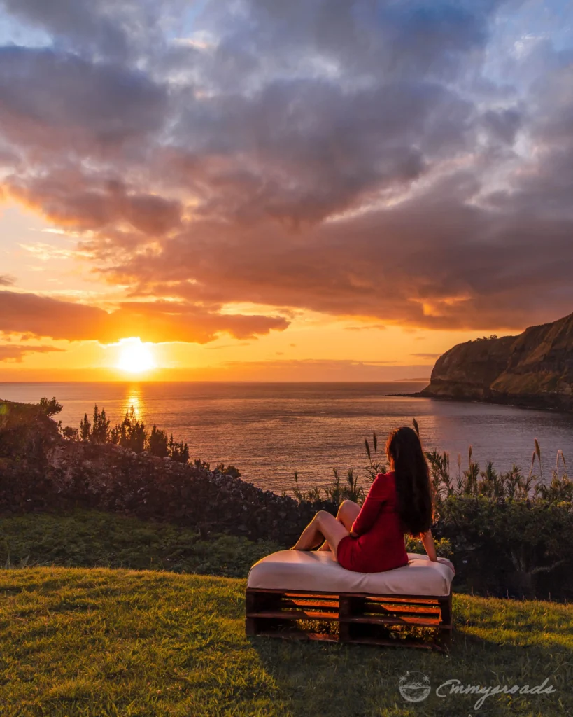 CALOURA HOTEL RESORT Sao Miguel Azores