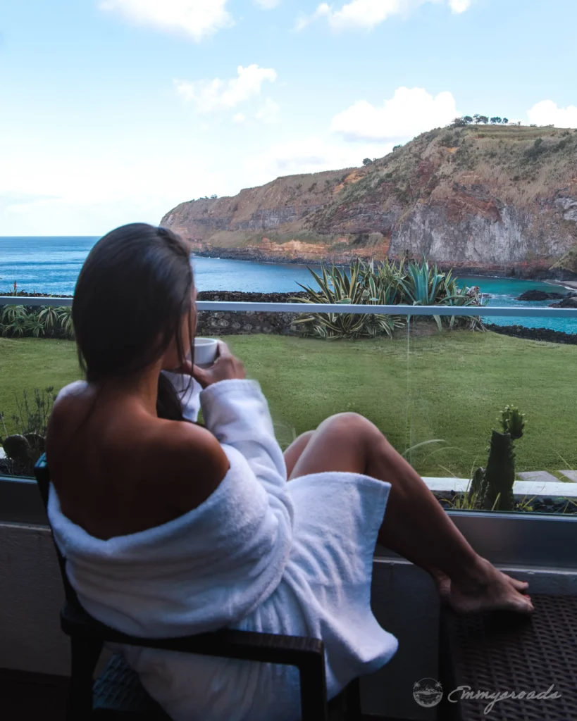 CALOURA HOTEL RESORT Sao Miguel Azores