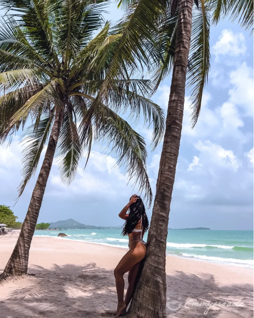 Chaweng Beach Koh Samui