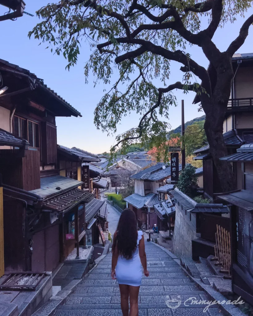 Gion Kyoto Japan
