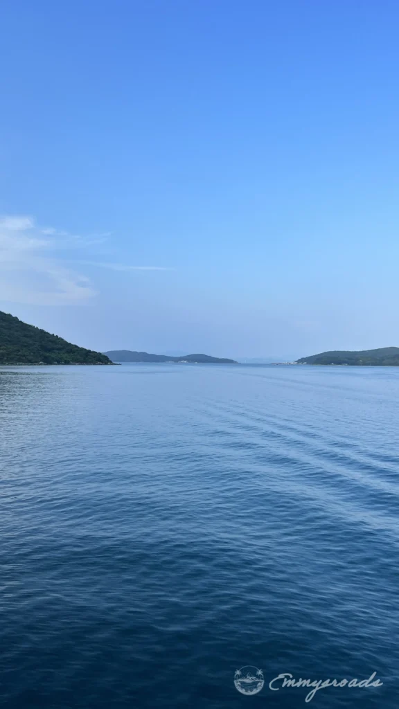 Grass Island Hong Kong
