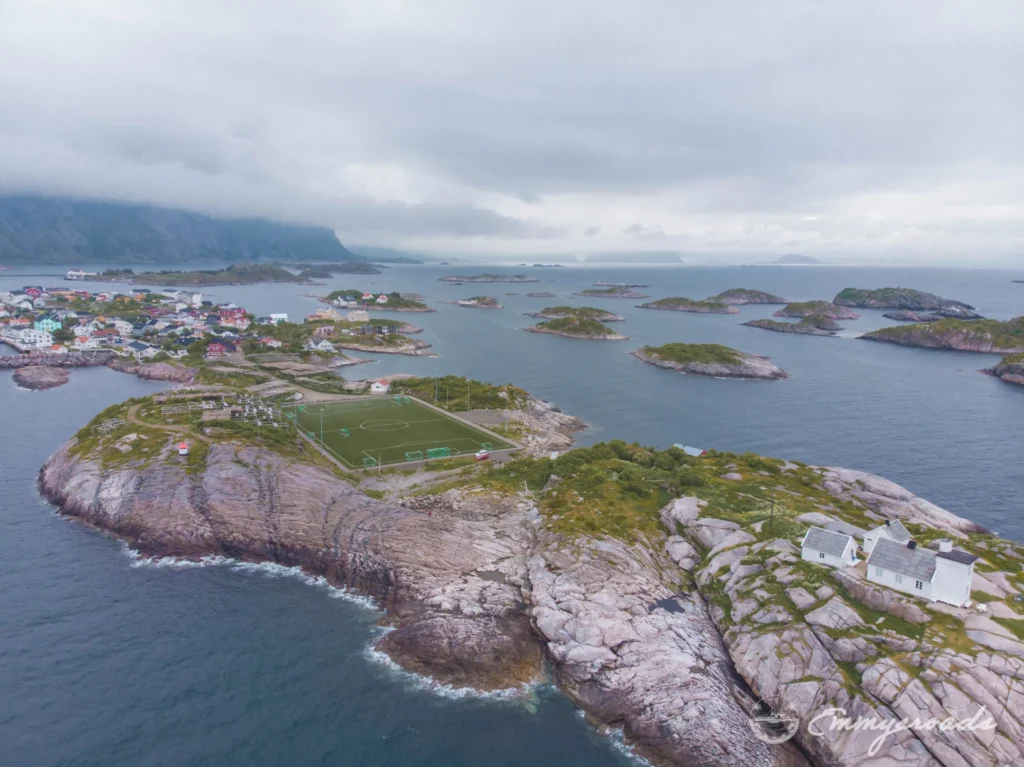 HENNINGSVAER