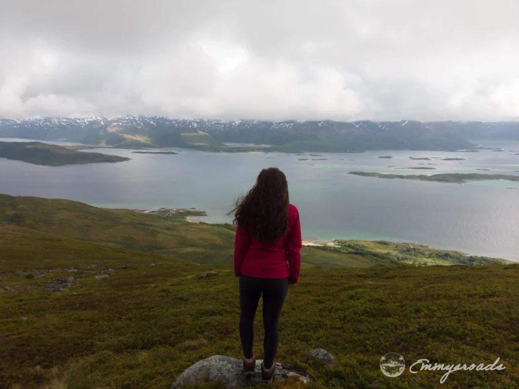 HUSFJELLET