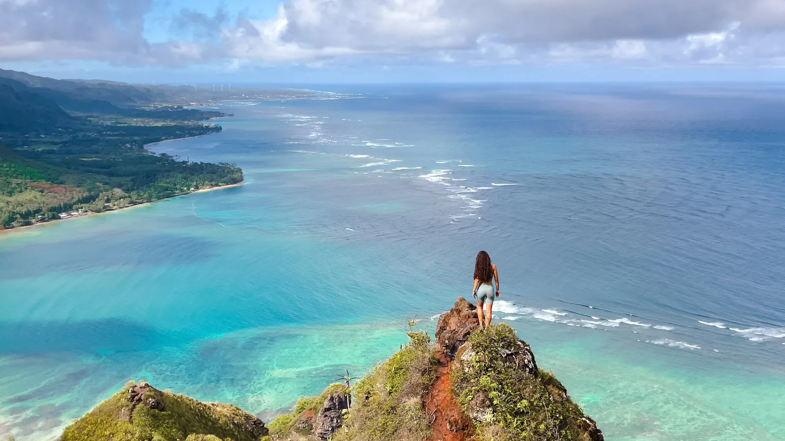 Hawaii cover