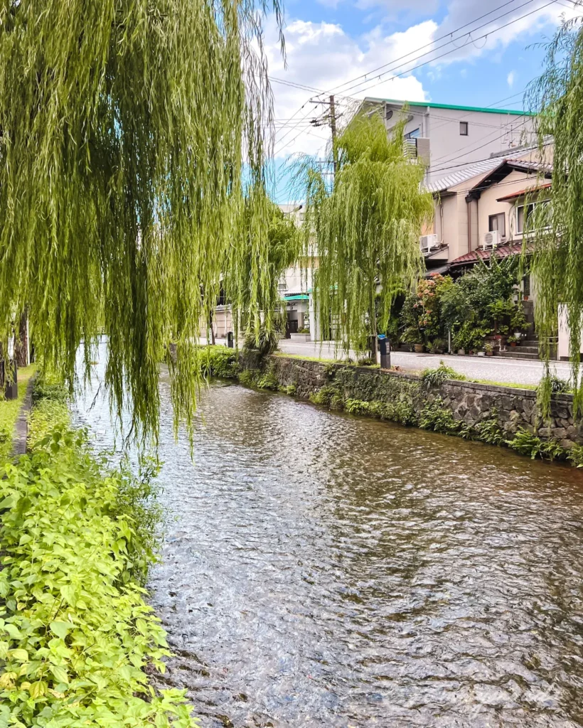 Higashiyama Kyoto Japan