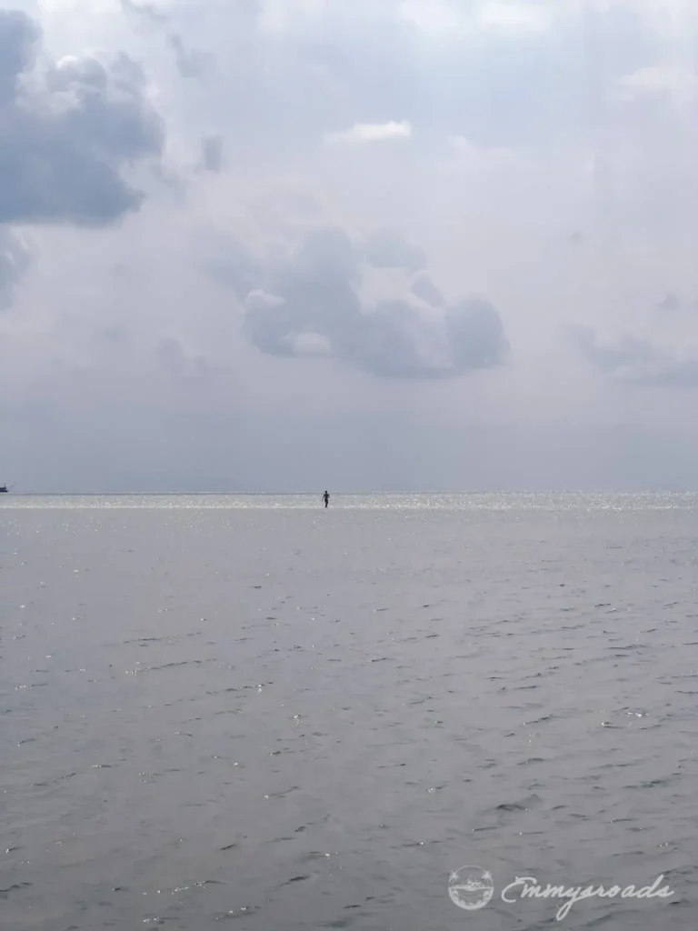 Hin Kong Beach