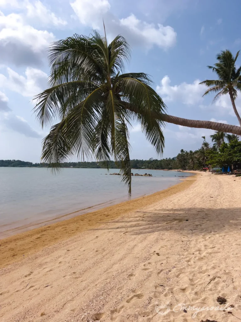 Hin Kong Beach