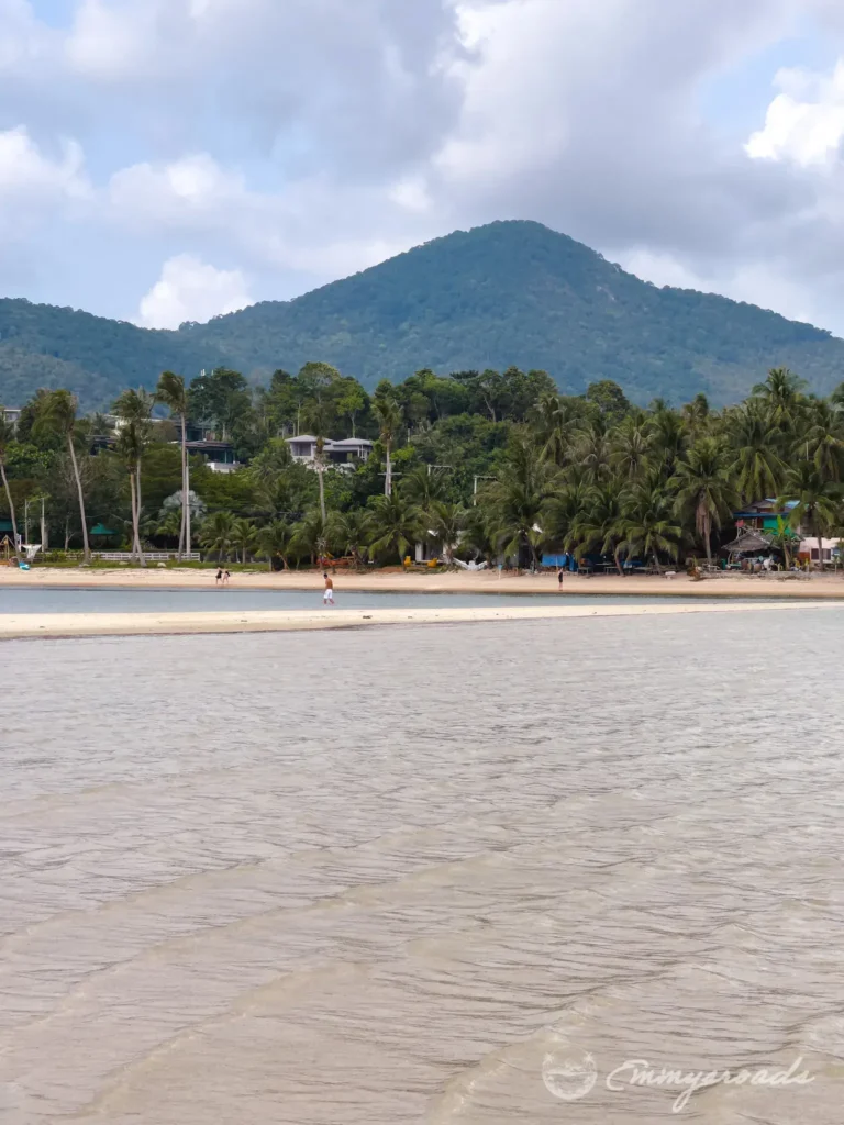 Hin Kong Beach