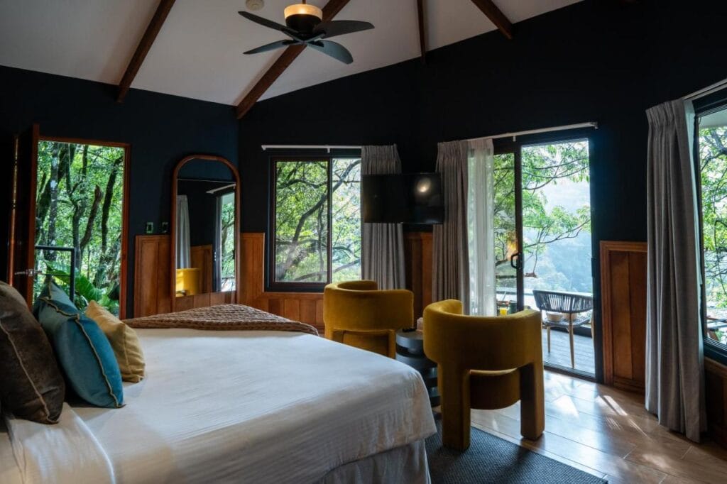 Hotel Monteverde Costa Rica