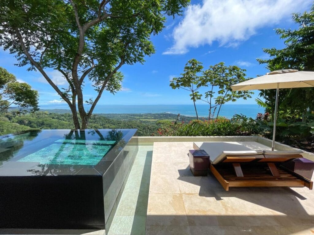 Hotel Uvita Costa Rica