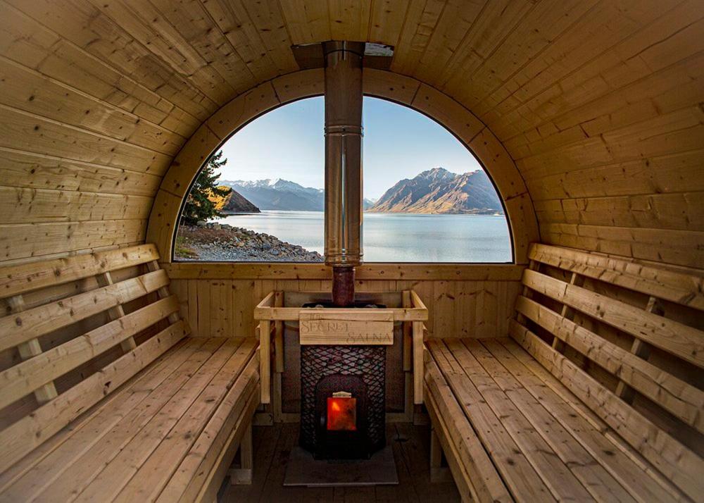 Hotel Wanaka NZ