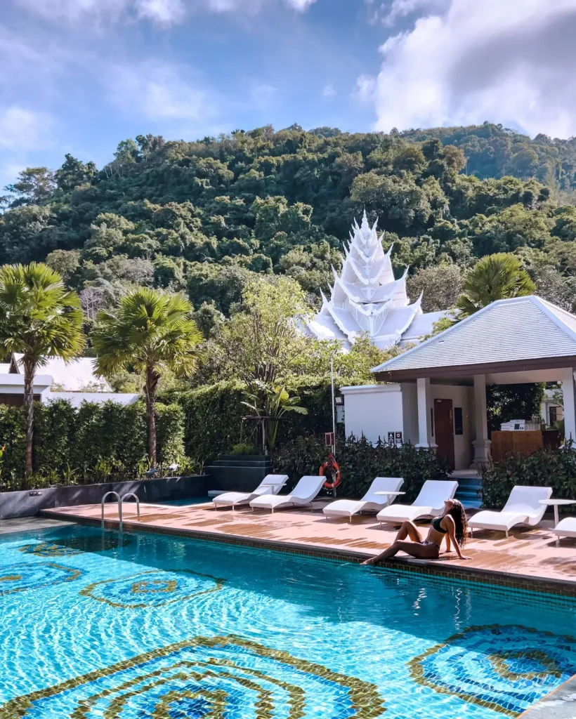 InterContinental Phuket Resort