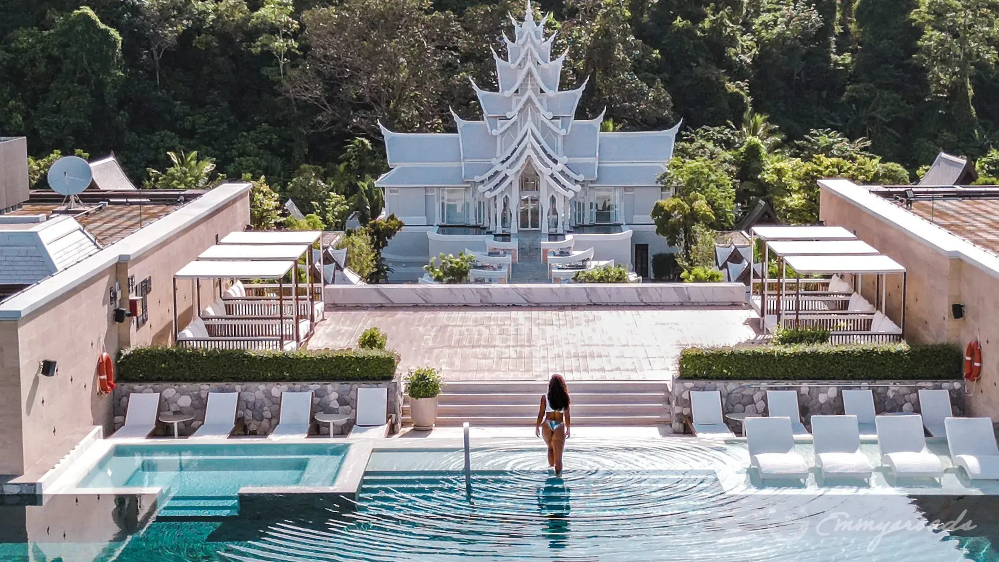 InterContinental Phuket Resort