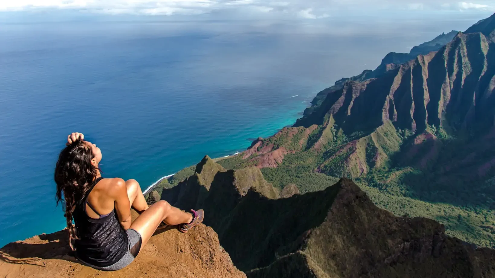 Kauai: The Garden Isle – Your Next Tropical Adventure