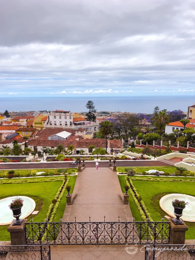 La Orotava Tenerife