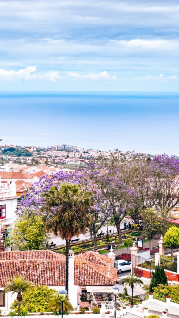 La Orotava Tenerife