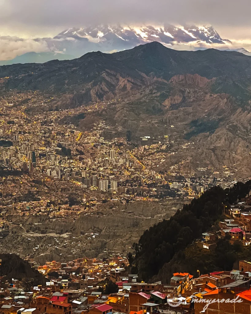La Paz