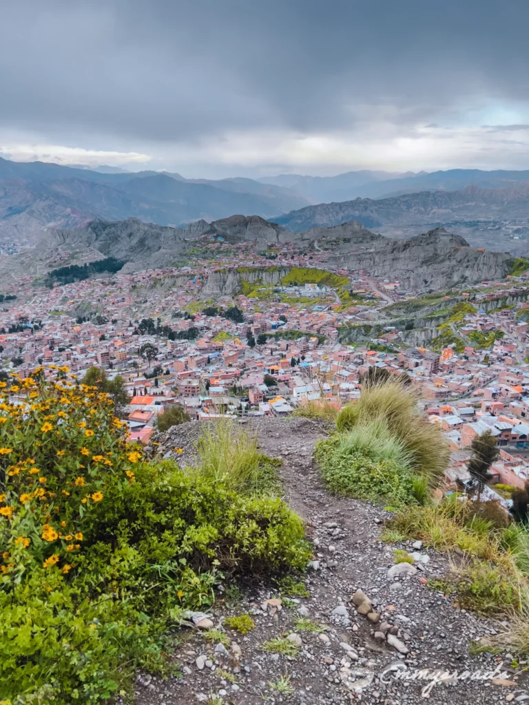 La Paz