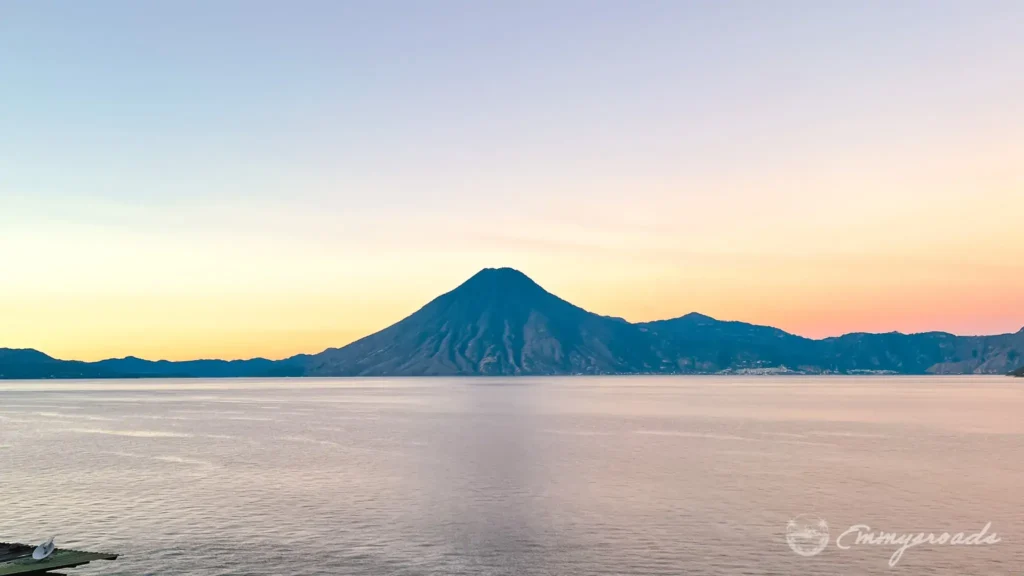 Laguna Lodge Guatemala