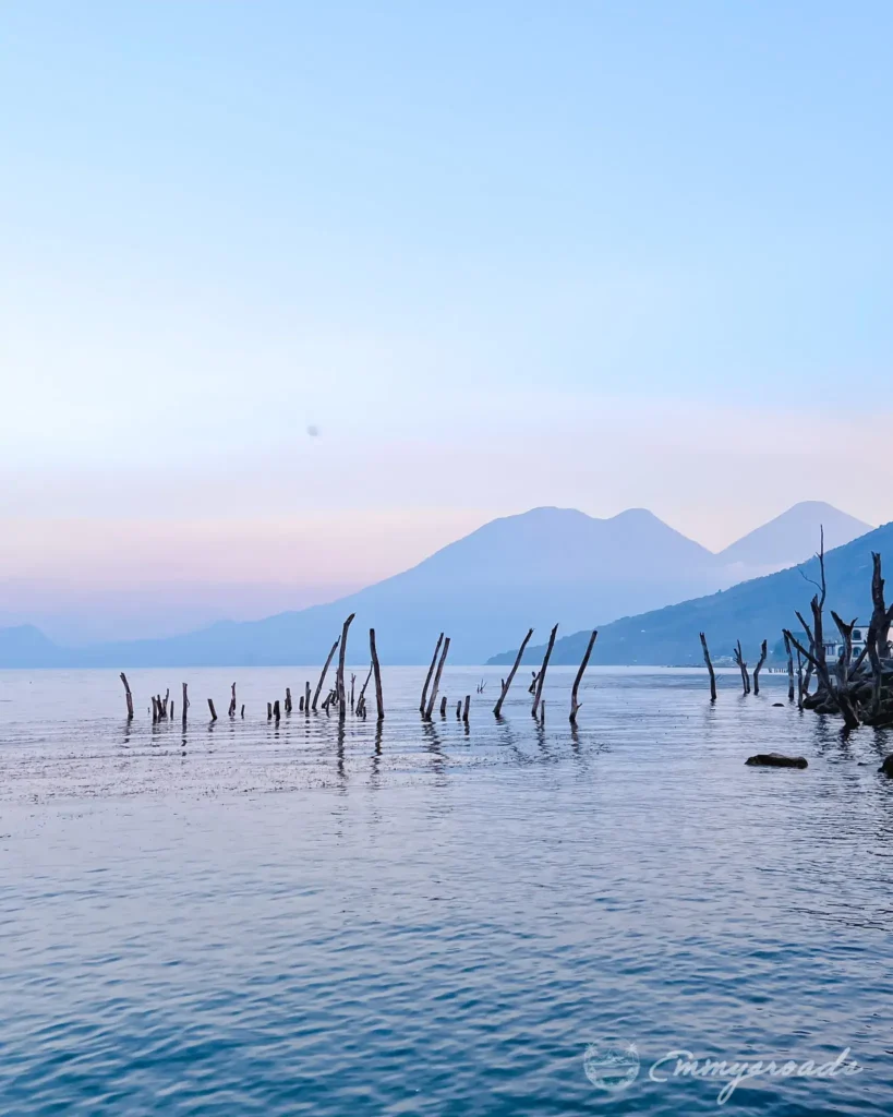 Los Termales Guatemala