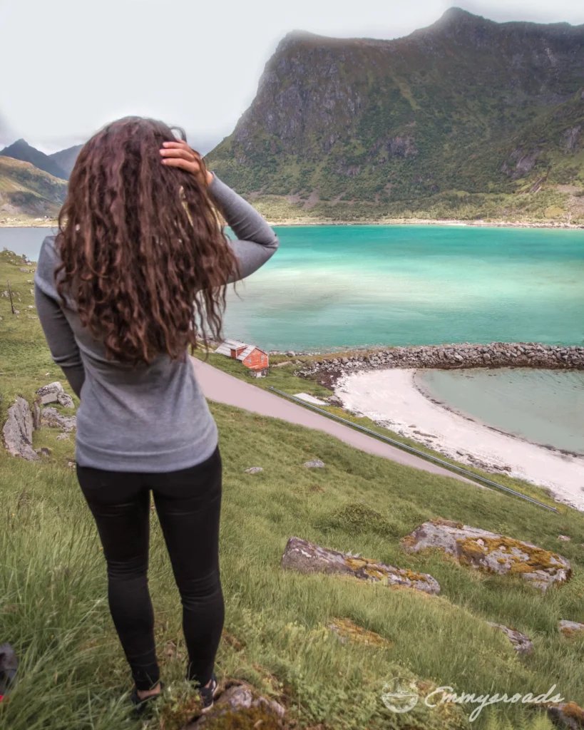 MOSKENSTRAUMEN