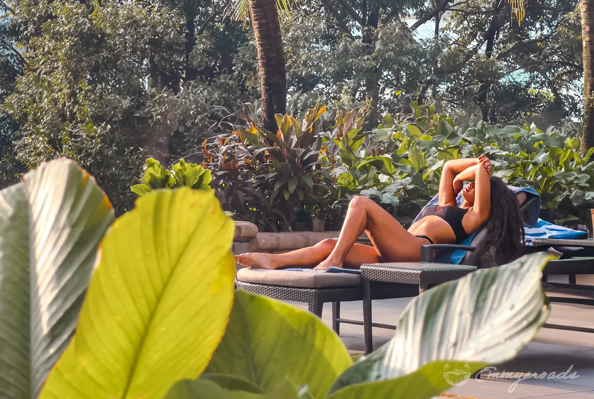 Mandarin Oriental Kuala Lumpur