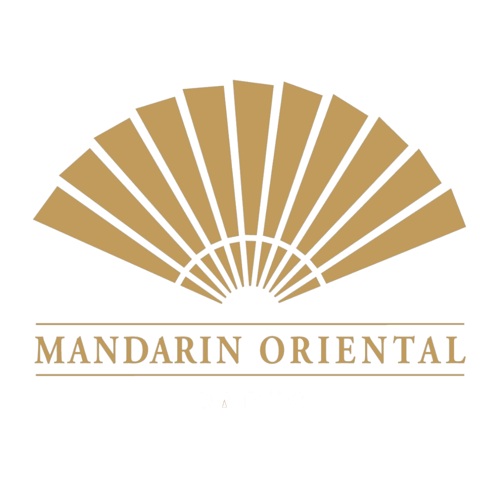 Mandarin Oriental logo