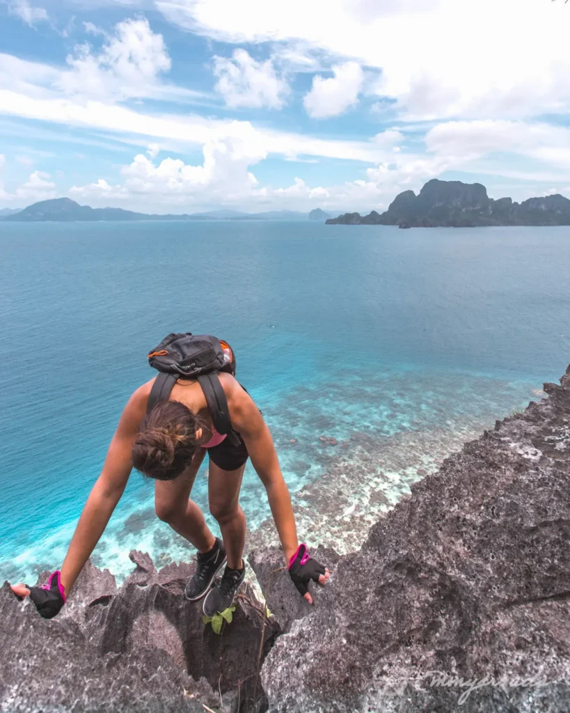 Matinloc Island Resort El Nido hotel Philippines