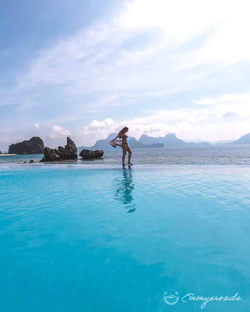 Matinloc Island Resort El Nido hotel Philippines