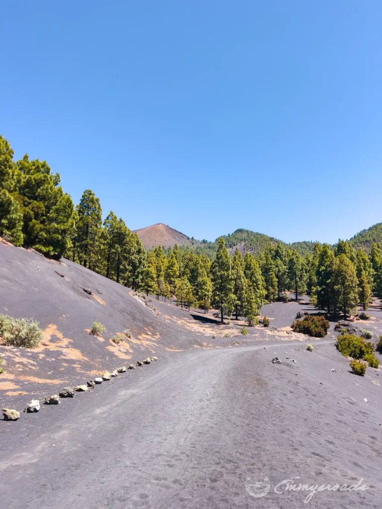 Mirador Astronómico del Llano del Jable