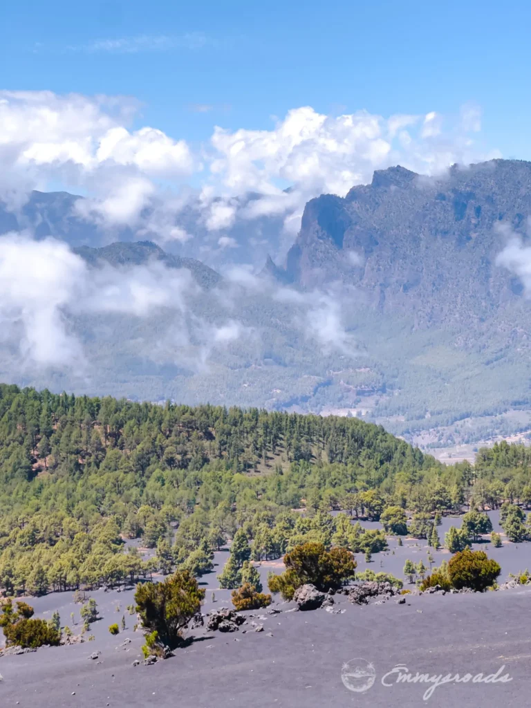 Mirador Astronómico del Llano del Jable
