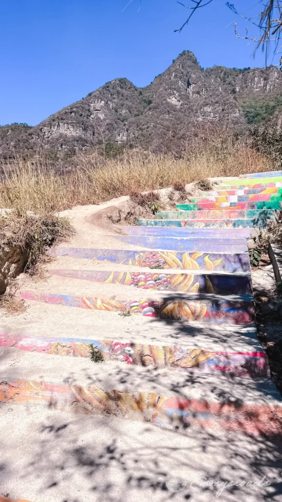 Mirador Kaqasiiwaan Guatemala