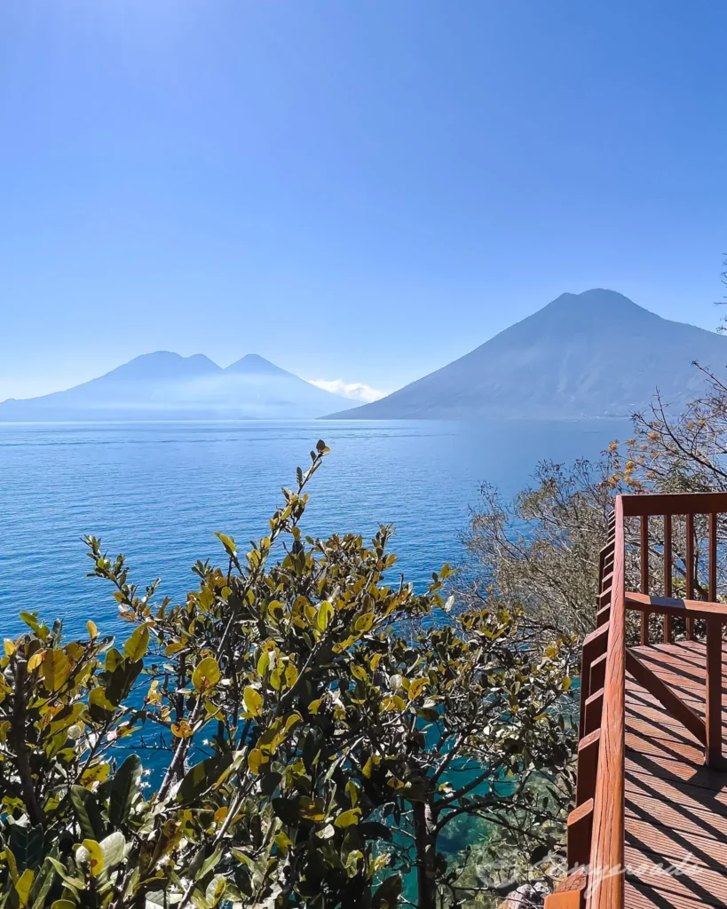 Mirador de San Marcos Guatemala