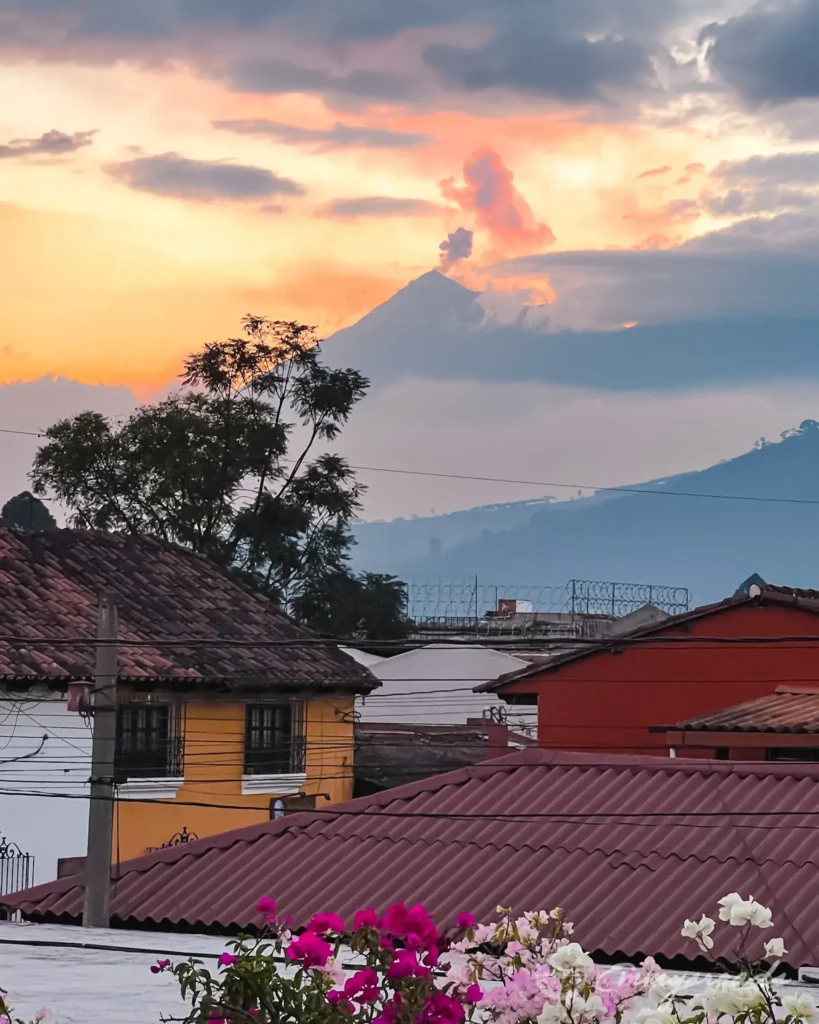 Ojala Guatemala