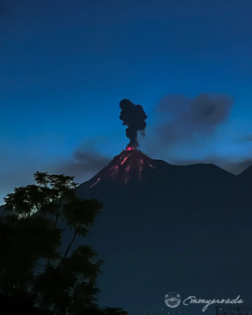 Ojala Guatemala